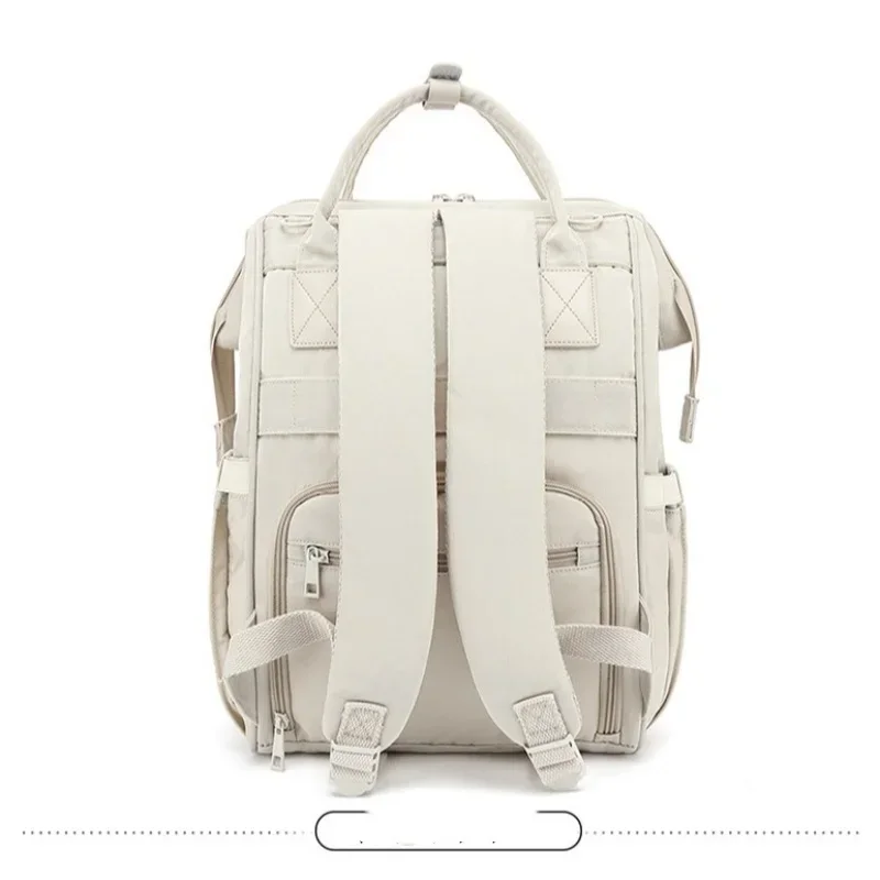 Bolsa maternal impermeable para mamás – Práctica y funcional - imagen 4