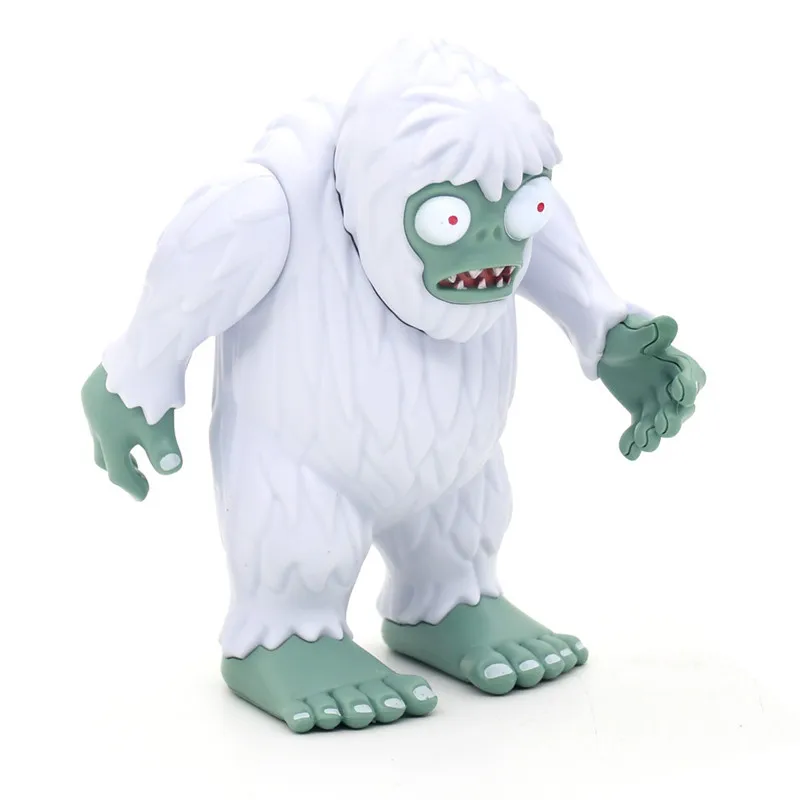 Plants vs Zombies 2: Figura de accion Dark Gargantuar gigante - imagen 5