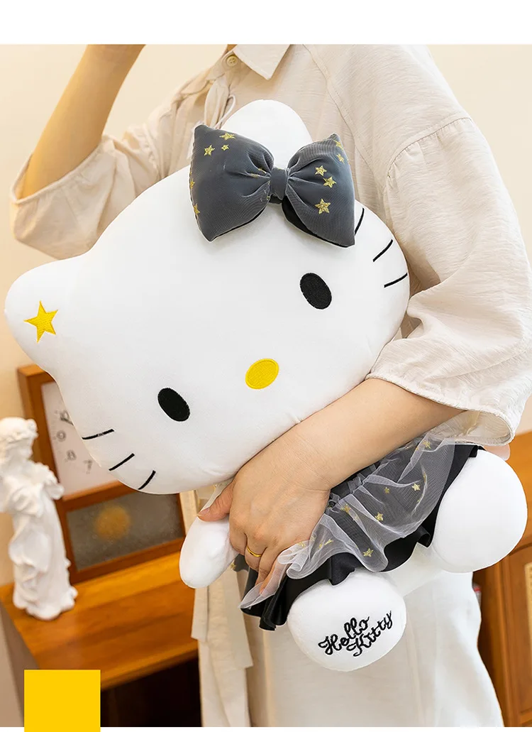 Detalle del peluche y la felpa