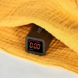 Manta edredón suave para dormir muñecas – Moda calma apacible