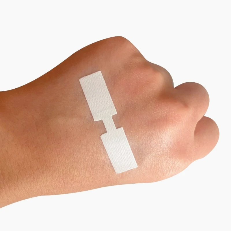 Tiritas adhesivas para cuidado de heridas y primeros auxilios - imagen 5