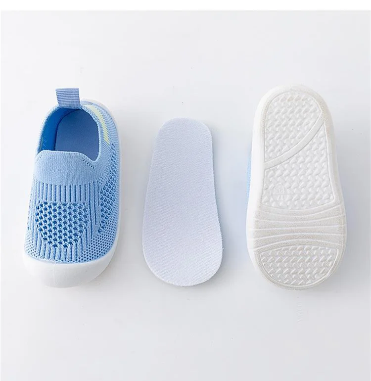 Cierre de velcro fácil de usar para niños