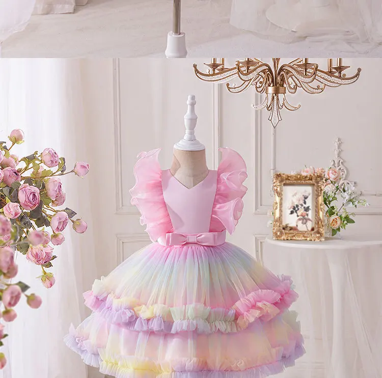 Look de princesa para fiesta