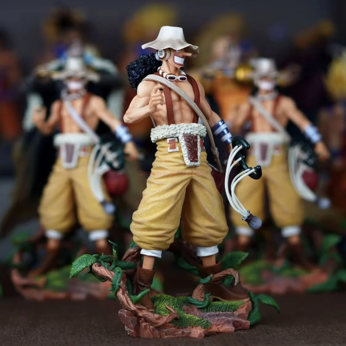 Figura para regalo niños y decoración