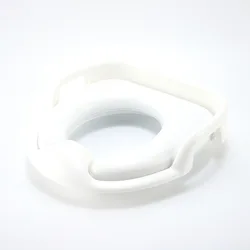 Asiento orinal infantil antivuelco con antideslizante