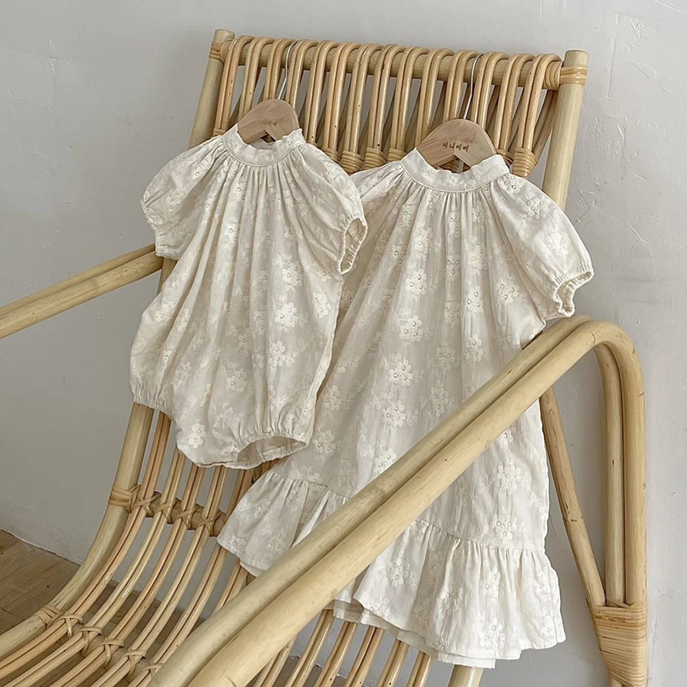 Vestido con diseño delicado de fiesta