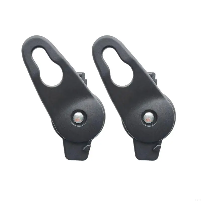QX2D soporte para toldo y parasol del carrito de bebé - imagen 3