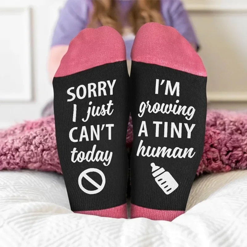 Set de calcetines con estilo de regalo