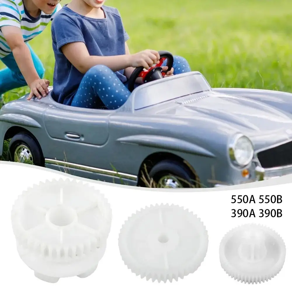 Cambio de velocidad para coche RC infantil - imagen 5