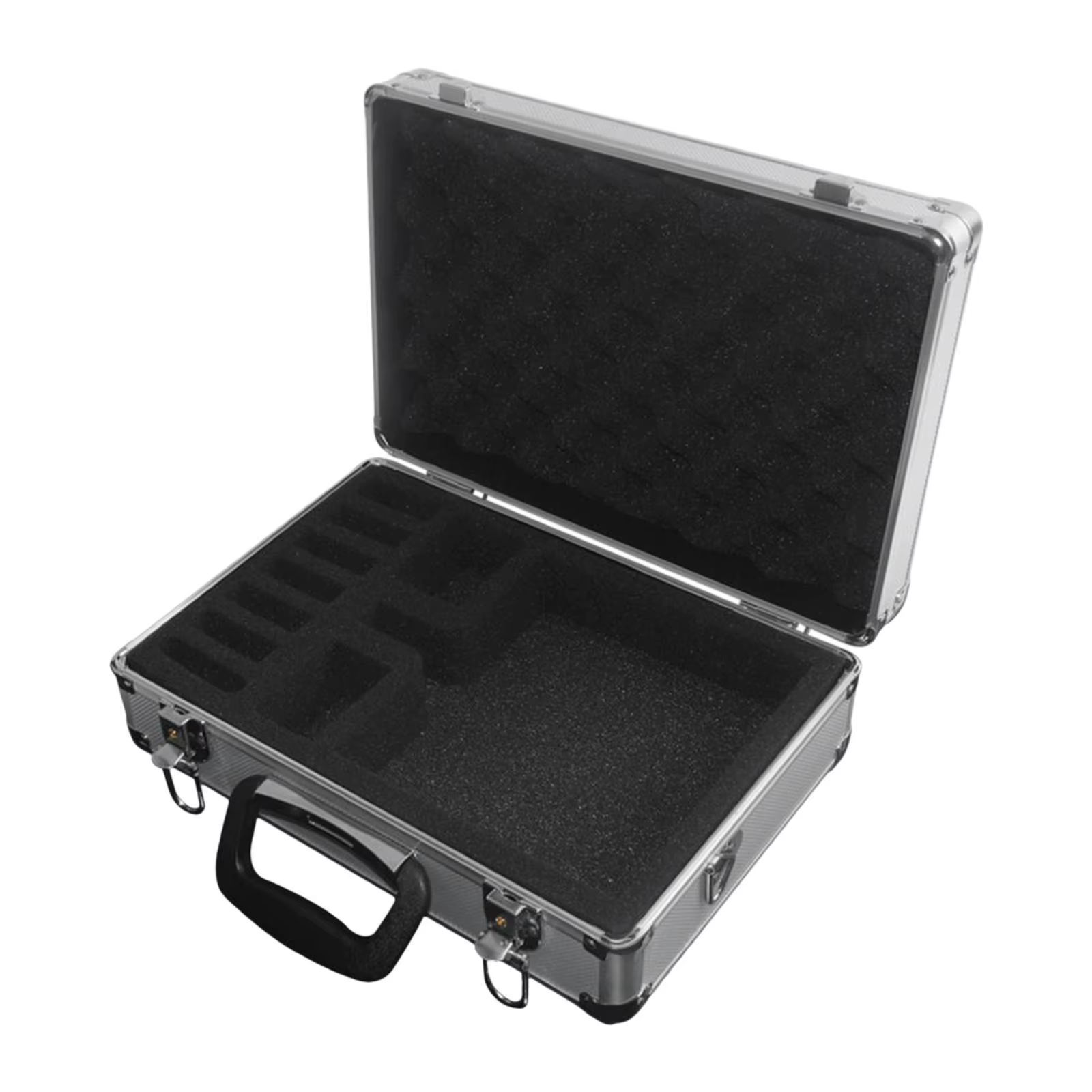 Funda protectora para transmisor RC – Estuche de transporte resistente - imagen 2