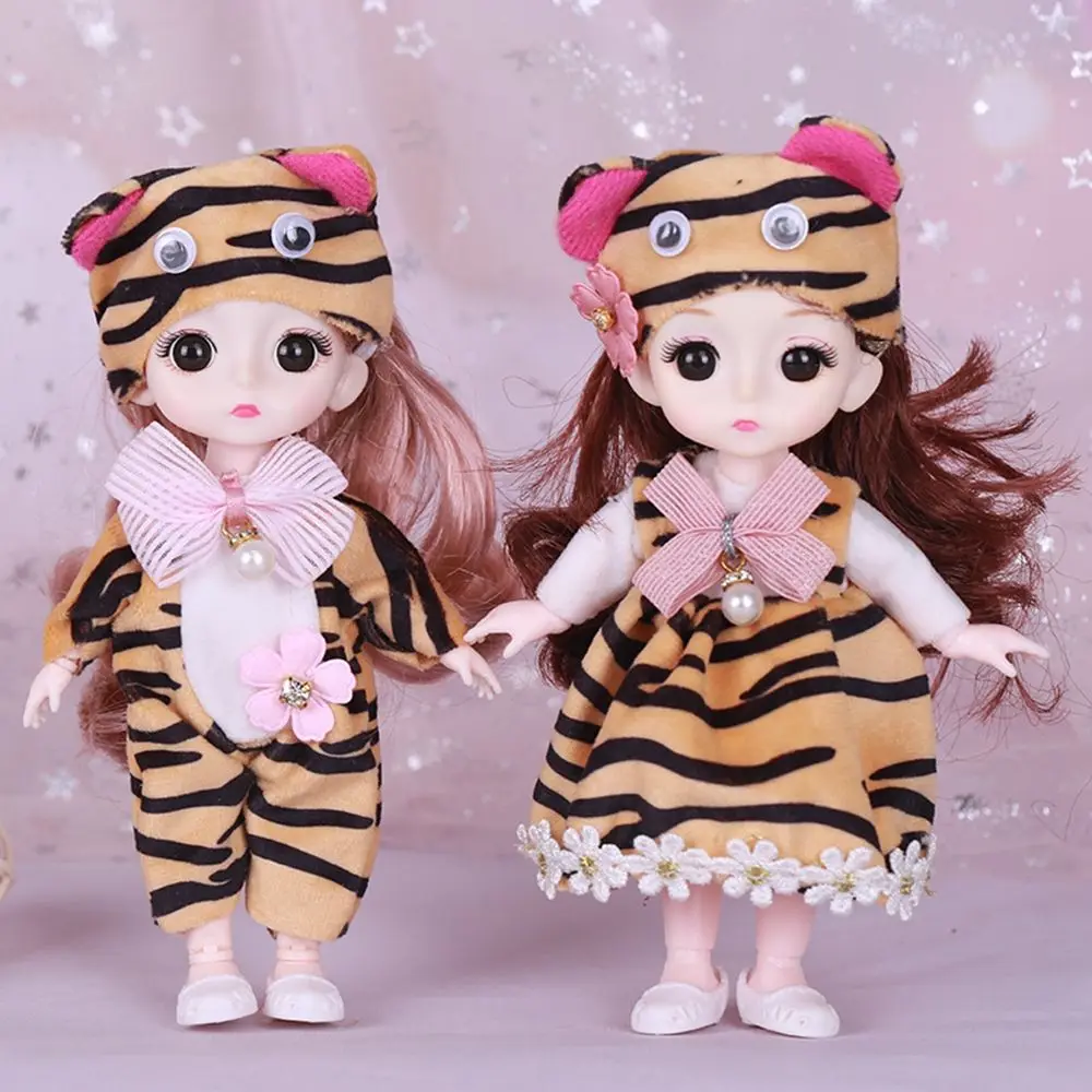Ropa para muñeca Obitsu: conjunto de vestir elegante - imagen 5