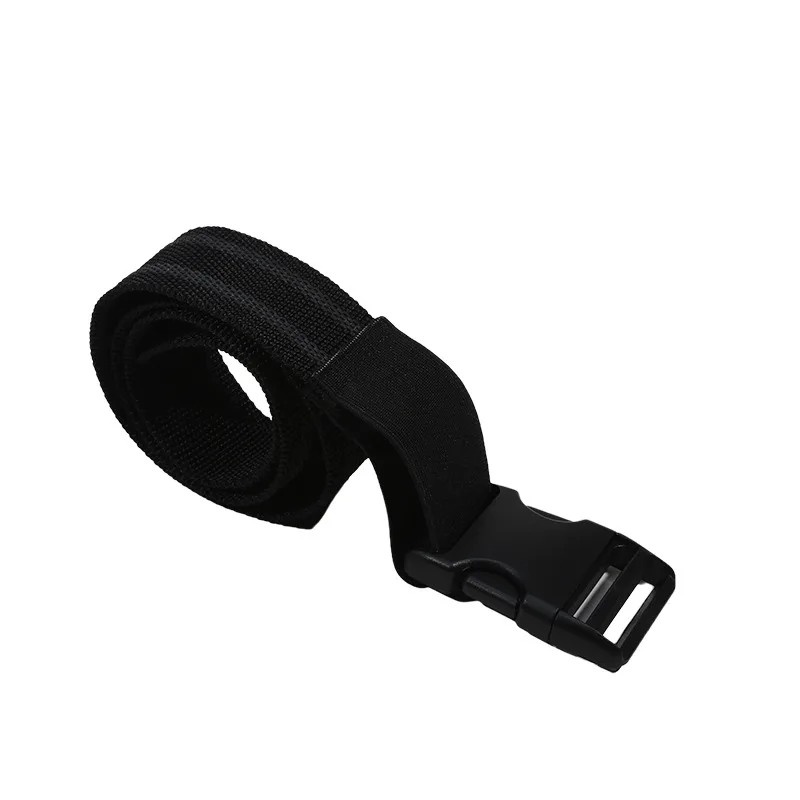 Correa elástica antideslizante universal para funda de pistola - imagen 5