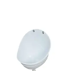 Orinal portátil de entrenamiento para niños – Ideal para exterior
