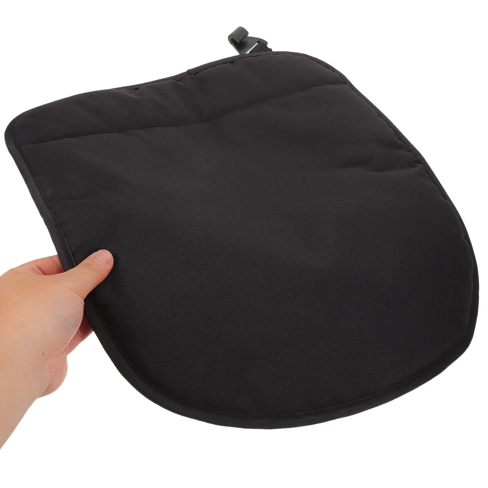 Funda cortavientos impermeable para cochecito de invierno - imagen 3
