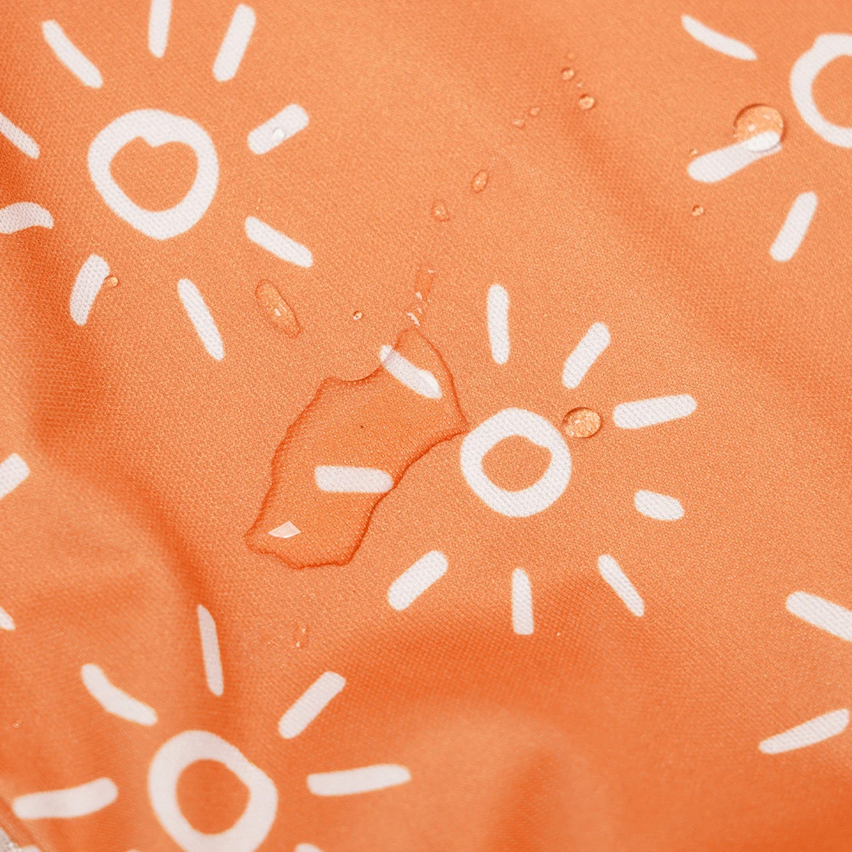 Elinfant Bolsa seca y húmeda portátil para trajes de baño y pañales - imagen 4