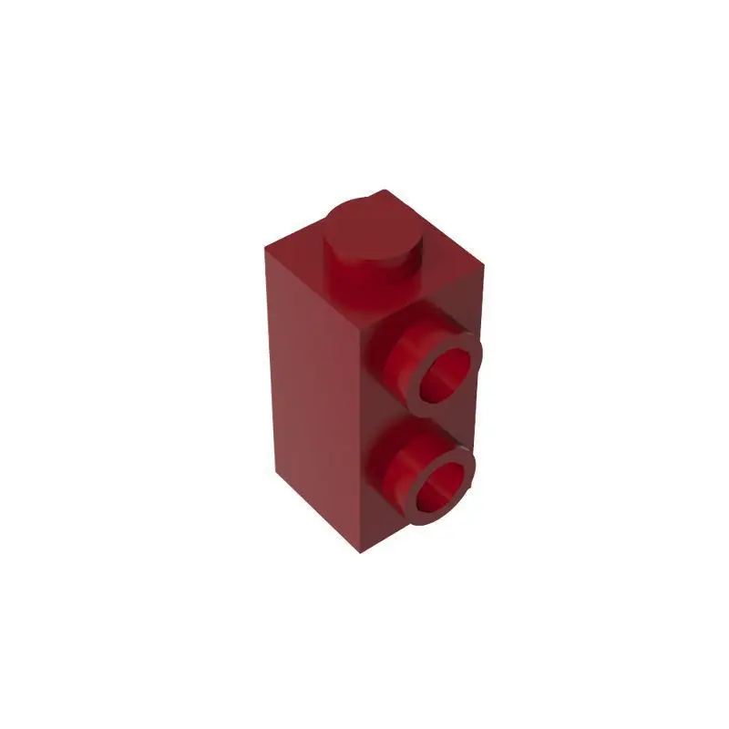 Montaje de una figura compleja
