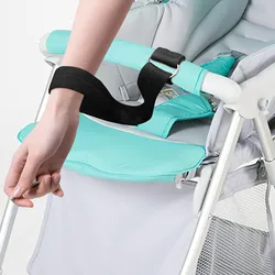 Pulsera de seguridad antideslizante en neopreno para cochecito