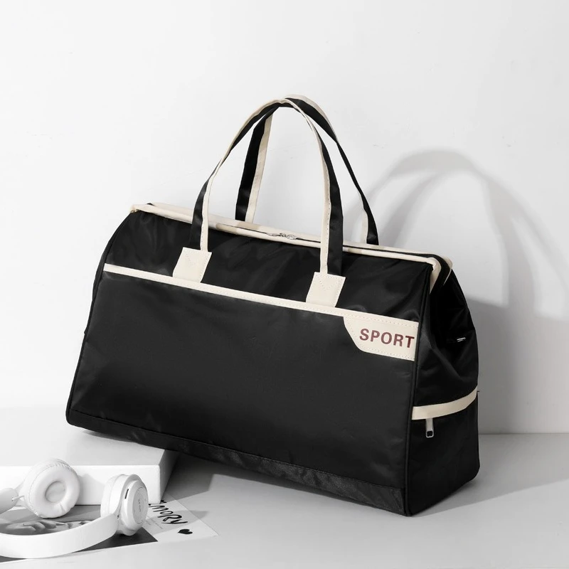 Bolso de mamá bandolera gran capacidad para bebé y carrito - imagen 3