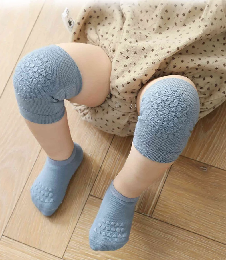 Calcetines hasta la rodilla para mayor cobertura