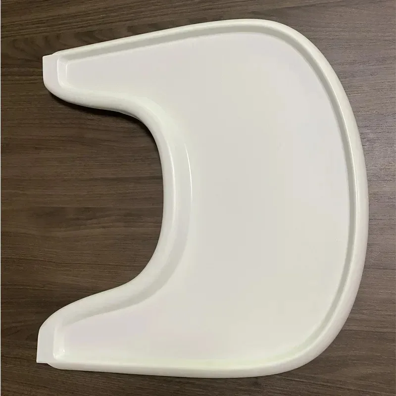 Bandeja de silla alta para comedor infantil en ABS para bebés - imagen 2