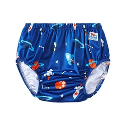 Pañales impermeables para piscina y natación de adultos con incontinencia