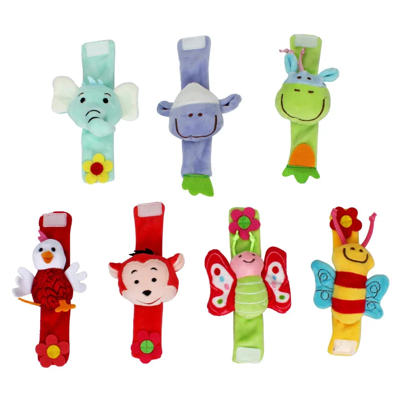 Detalle del diseño de la campana de muñeca