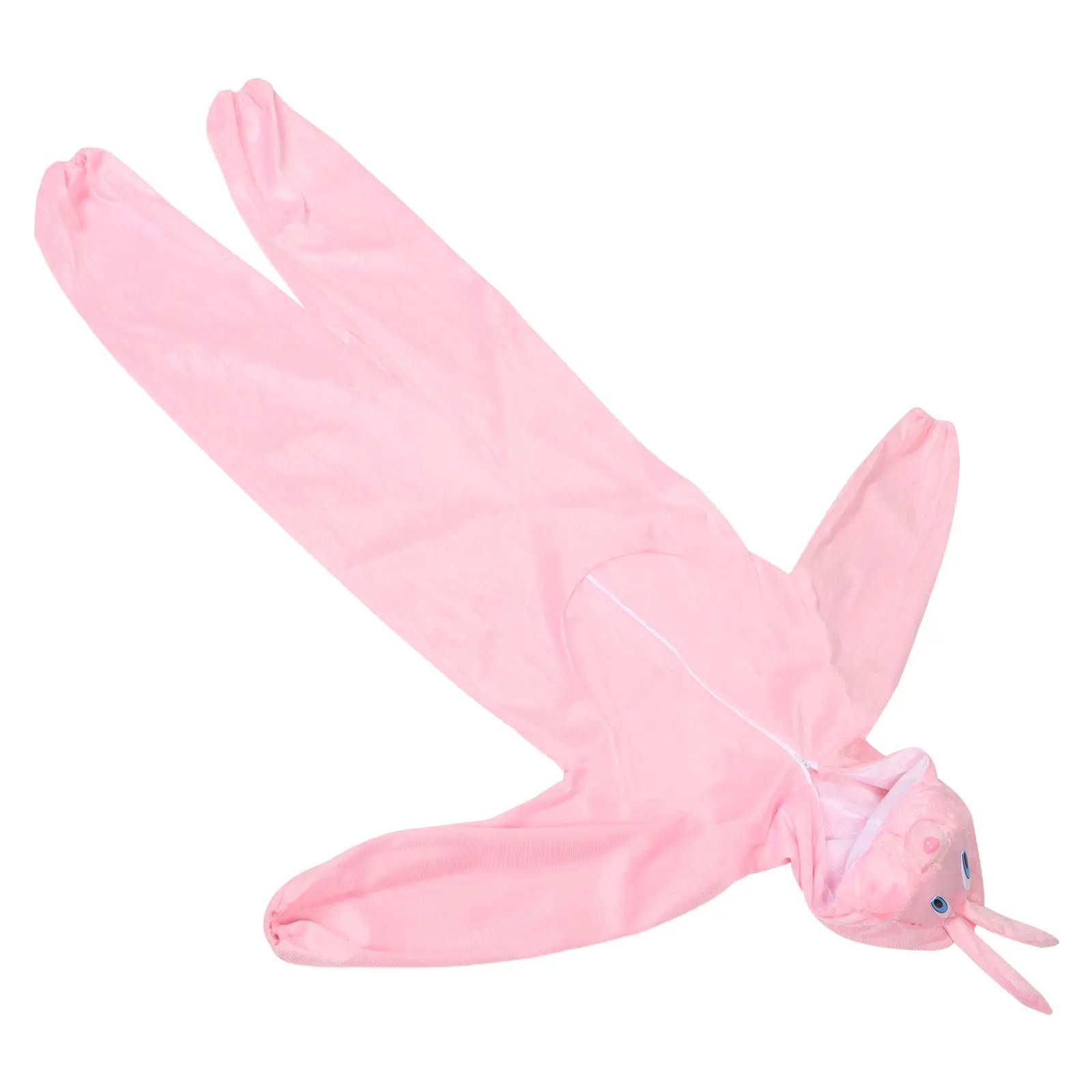 Disfraz de conejo para niños suave para fiestas y actuaciones - imagen 5