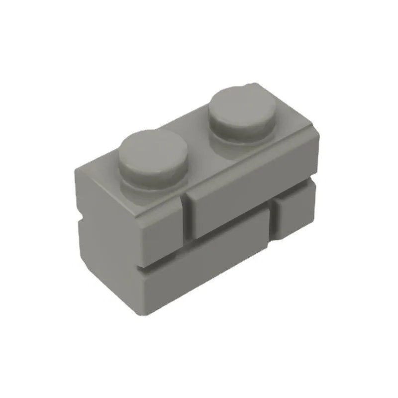 Bloques de construcción compatibles – Juguete educativo creativo - imagen 2