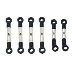 Barra de amarre RC para varilla de tracción Wltoys