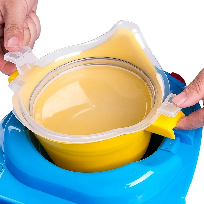 Inodoro portátil plegable para niños con funda de viaje