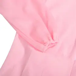 Disfraz de conejo para niños suave para fiestas y actuaciones