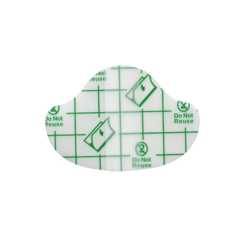 Pack de 20 parches impermeables para oídos