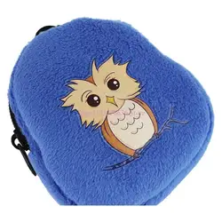 Mochila preescolar con estampado animal y monedero incluido