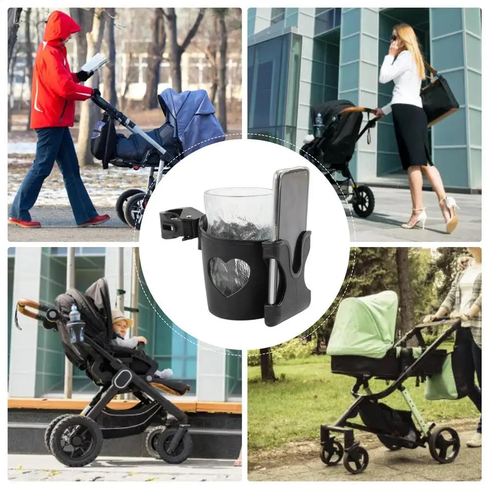 Soporte resistente en ABS