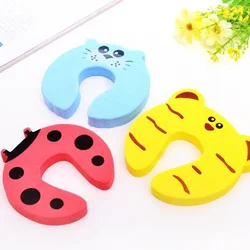 Vvocci protector antipinzamiento para puerta, seguridad infantil