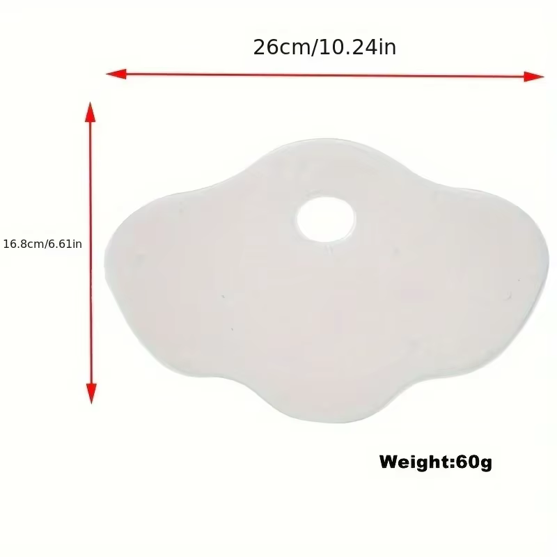 Tiras de silicona para estrías y cicatrices – Reutilizables - imagen 3