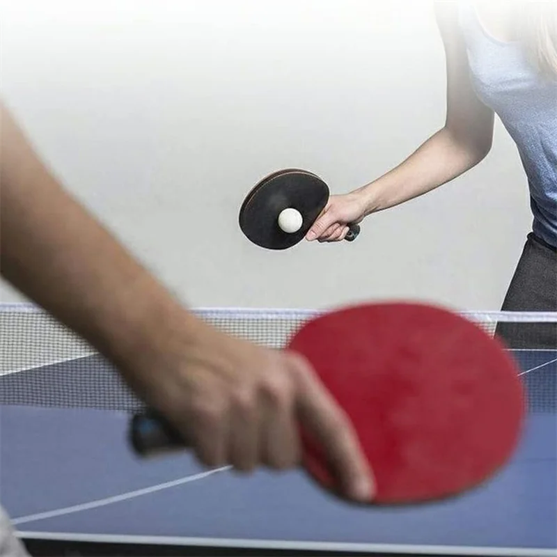 Red de tenis de mesa de repuesto para ping pong portátil exterior - imagen 5