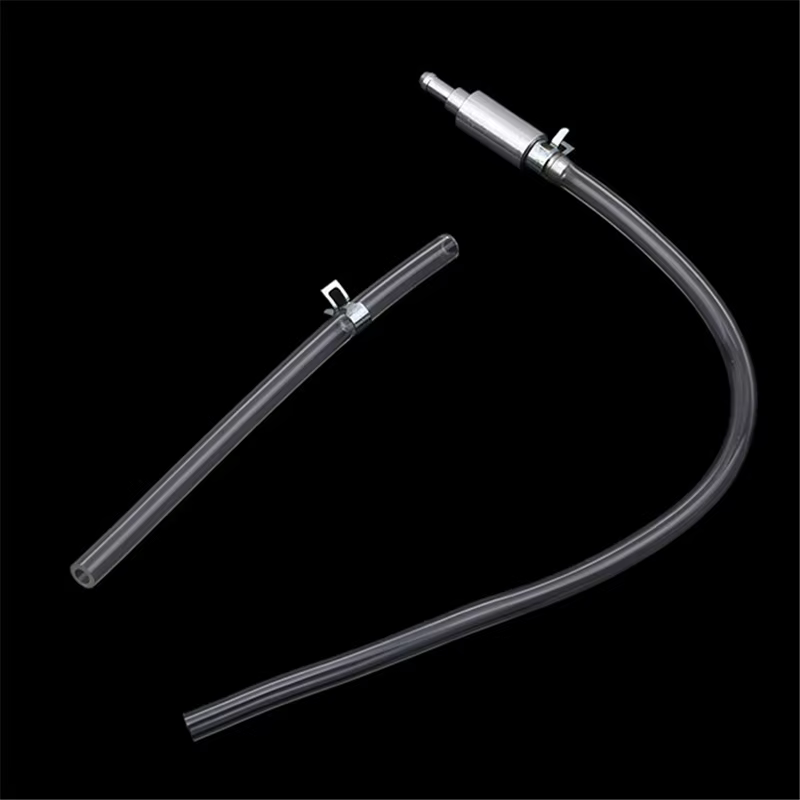 Kit completo de herramienta de purga para automóviles