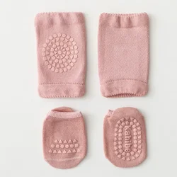 Calcetines antideslizantes bebé unisex de deporte para verano