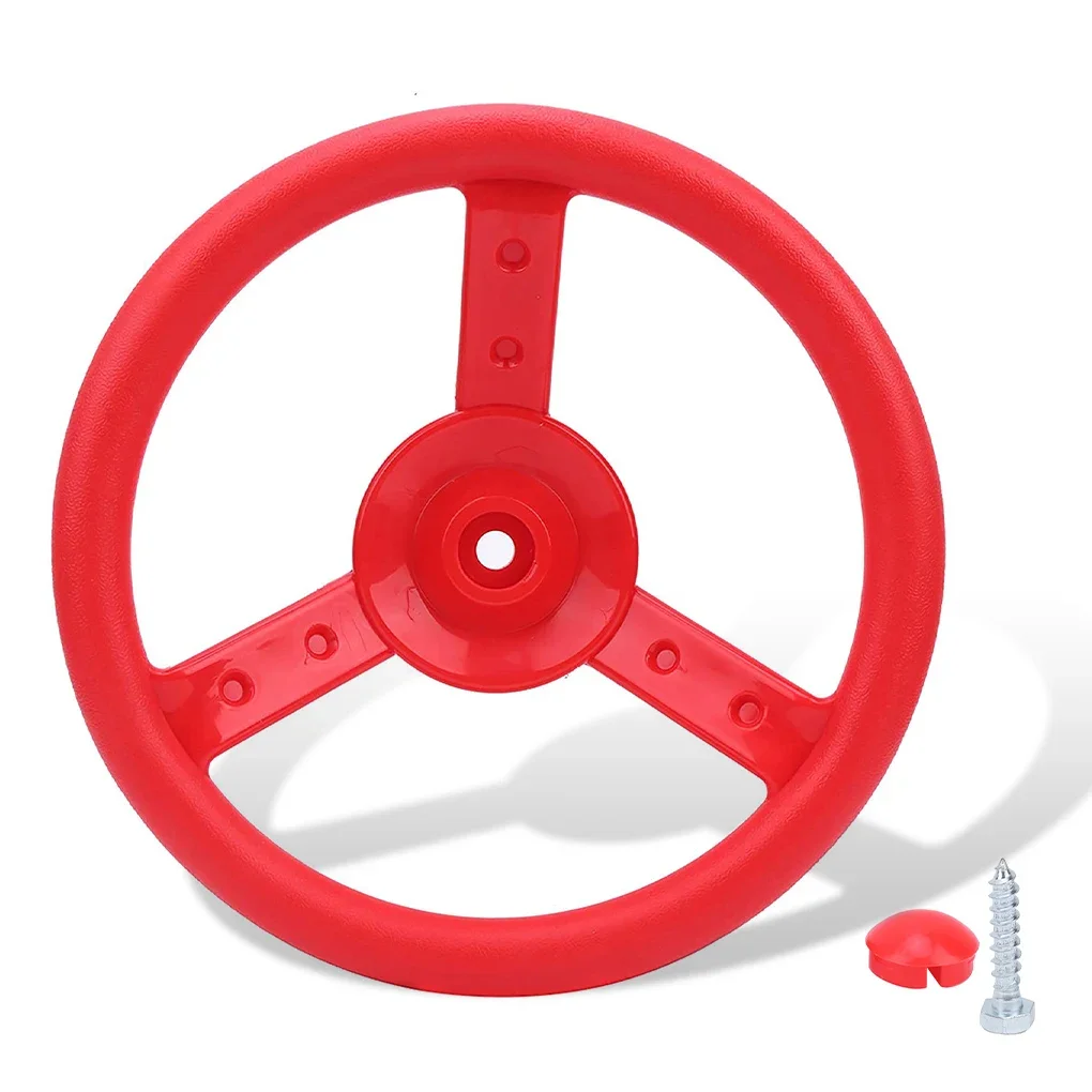 Volante de columpio para niños
