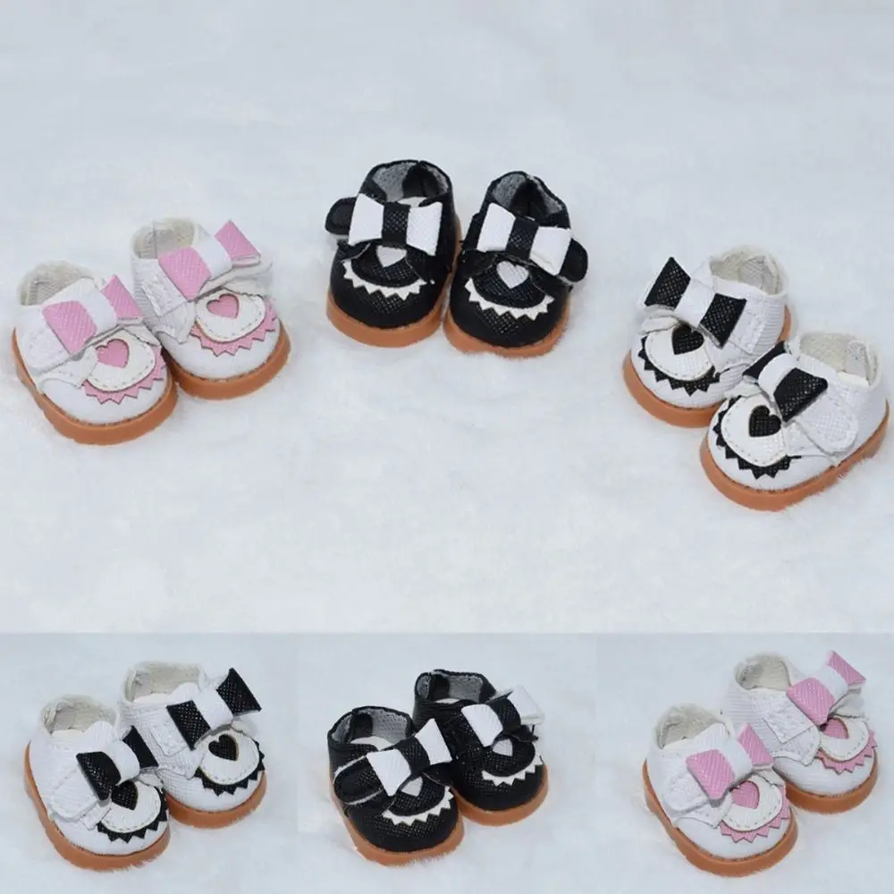 Zapatos para muñeca - estilo 3