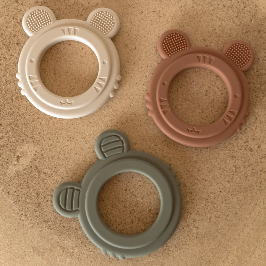 Accesorios para bebé de Muslin life, 1 unidad