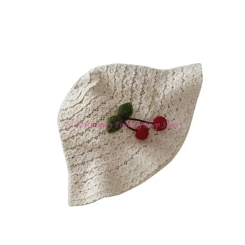 Gorro tipo pescador infantil para exteriores