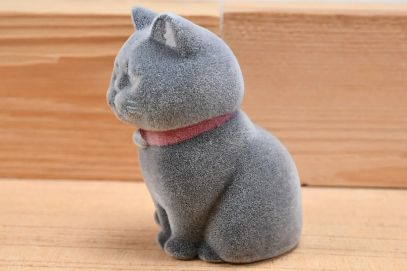 Bolsa de papel para montar, estilo KITANCLUB Capsule Toy