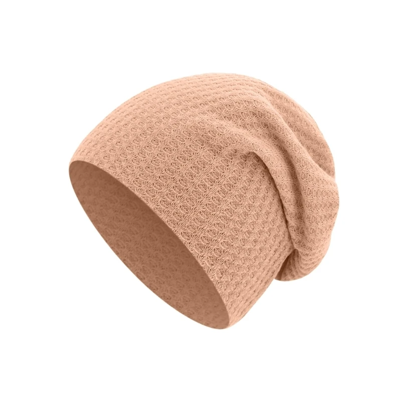 Gorro de algodón para recién nacidos – Multiusos hospitalario - imagen 4