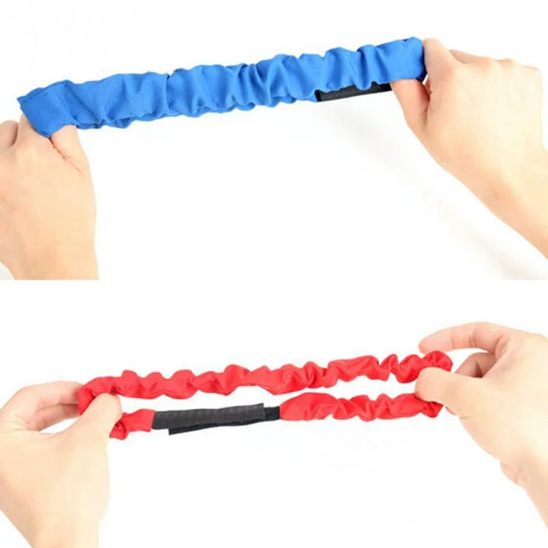 Vendas elásticas deportivas para niños - Pack juego familiar - imagen 3