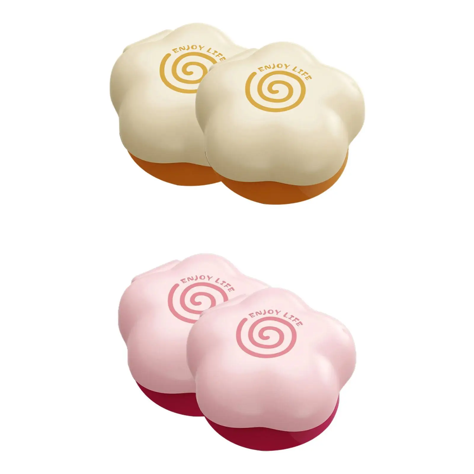 Protector de mandos de cocina a prueba de niños, flor