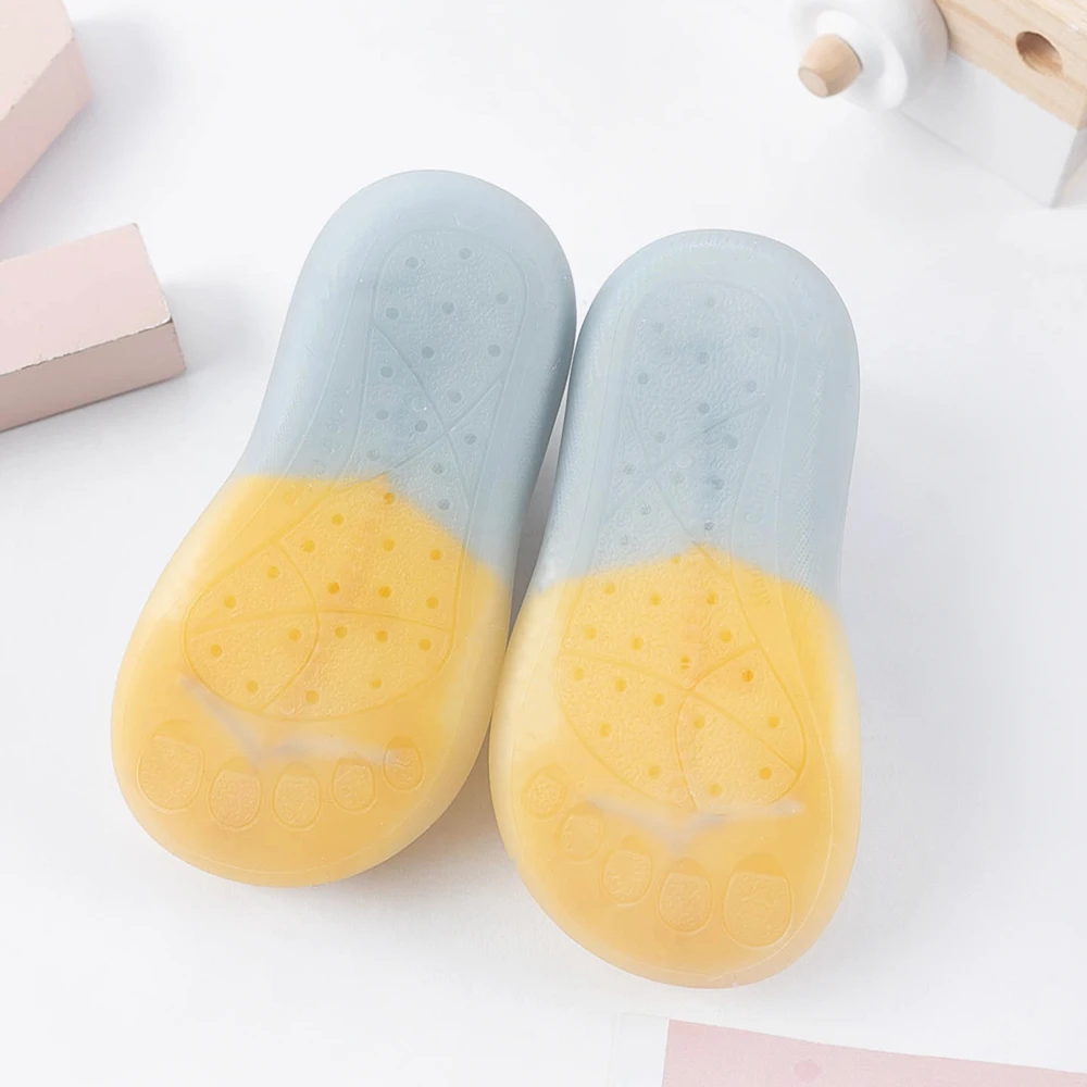 Zapatitos verano antideslizantes para primeros passos - imagen 5