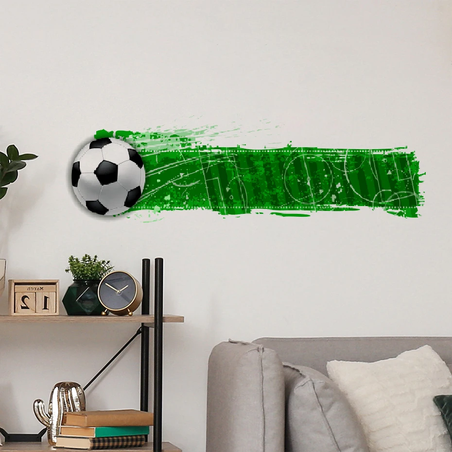 Diseño baloncesto y fútbol