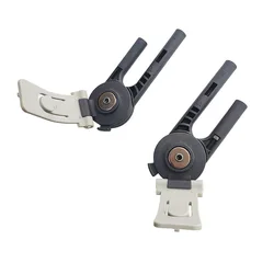 Clips para toldo Bugaboo Bee: sujeción y soporte sombrilla